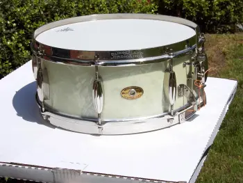 1951 slingerland snare?