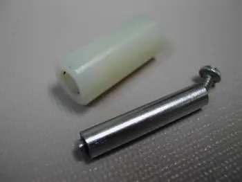 SSK parts needed