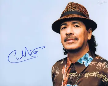 Signatures