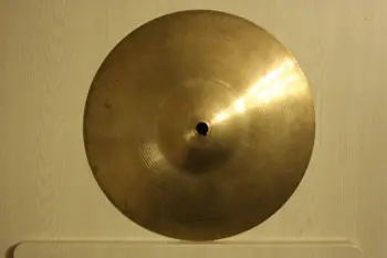 Zildjian Cymbal date and pricepoint-help.