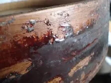 Antique Snare (15 x 3) ID Help