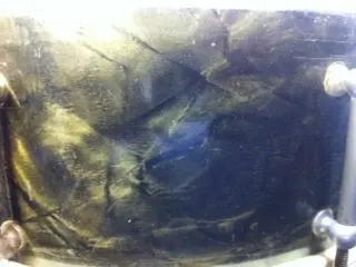 Help identifying this drum