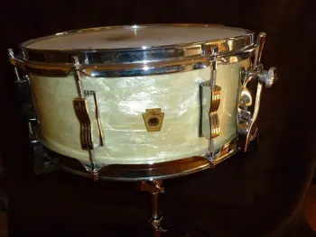 Ludwig Super Classic snare Drums