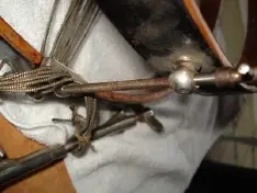 Antique Snare (15 x 3) ID Help
