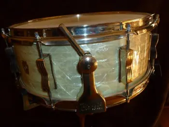 Ludwig Super Classic snare Drums