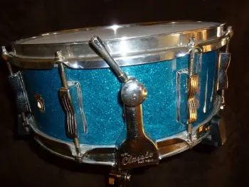 Ludwig Super Classic snare Drums