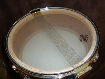 Ludwig Super Classic snare Drums