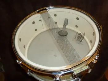 Ludwig Super Classic snare Drums