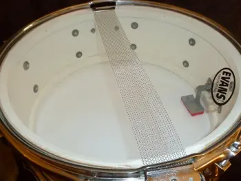Ludwig Super Classic snare Drums