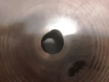 20&quot; Zildjian A Ride