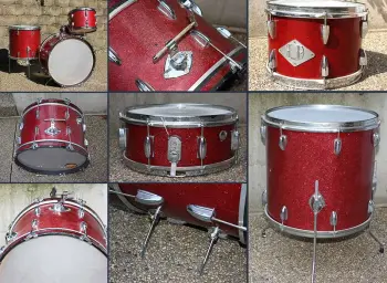 Can anyone help identify this kit?