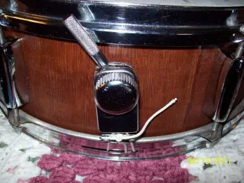 MIJ and MIT? snare drums