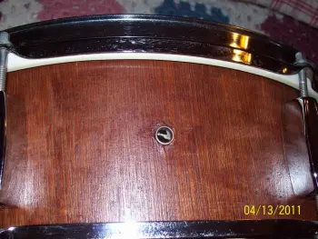 MIJ and MIT? snare drums