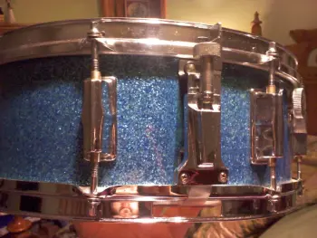 MIJ and MIT? snare drums