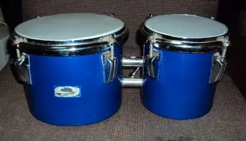 Amati timbales