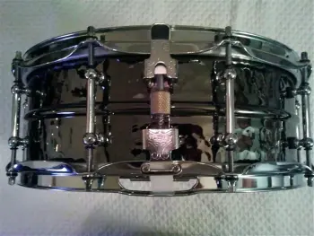 Ludwig snare players... Tube lug or Imperial Lug?