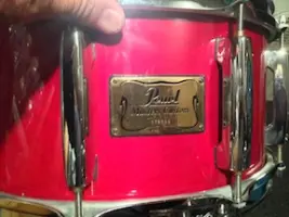Help please: info on Pearl Masters Custom Maple?