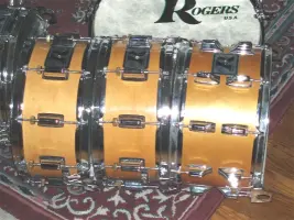 Where are the 6.5 inch PowerTones???