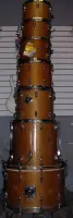 Newbie Slingerland advice :)