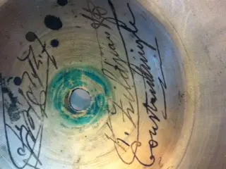Old K Zildjian Constantinople 14&quot; is this special?