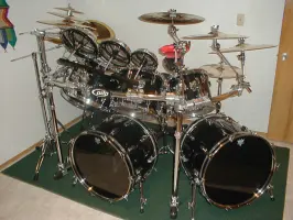 Drum set ID