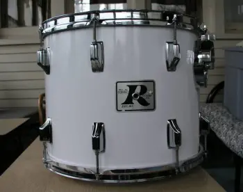 Rogers 12 by 15, From Blairndrums