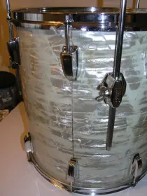 70's Ludwig WMP 16 FT for trade