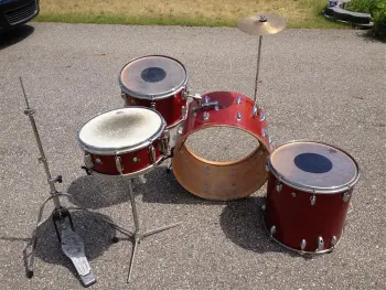 My Summer Project Find!!!  Help Please!