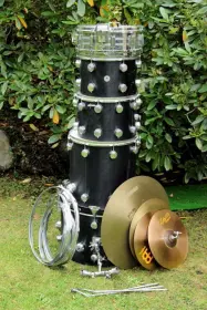 Hayman Drums