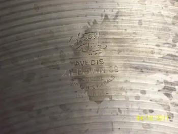 Any info on Ralston drums?