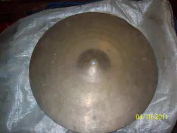 Any info on Ralston drums?