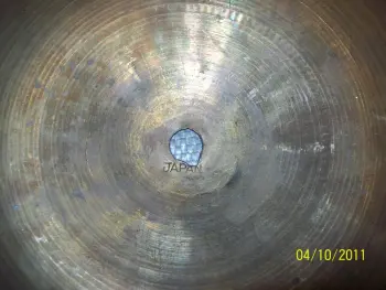 Any info on Ralston drums?