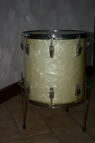 WMP Slingerland (or other?) floor tom?