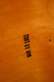 Gretsch question