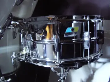 FS / 70's 6.5X14 Supraphonic