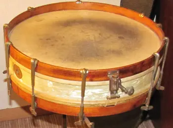 Vintage drums for sale!