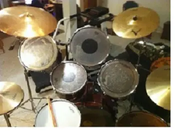 Hello to all the southern drummers...