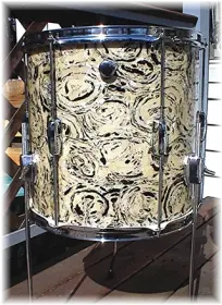 MIJ Fantasia Pearl....yes!