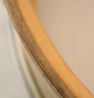 1958 Leedy Shelly Manne Snare Drum