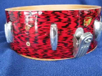 MIJ Snare Strainer &amp; muffle parts