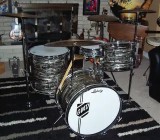 It's the show off your Ludwigs thread...post them if you've got them!