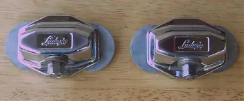 Ludwig Mounts