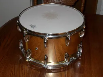 Fibes drum score