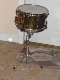 Fibes drum score