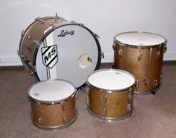 It's the show off your Ludwigs thread...post them if you've got them!