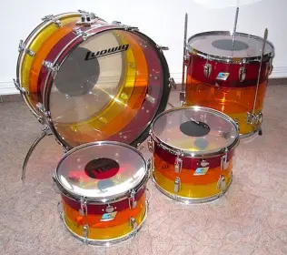 It's the show off your Ludwigs thread...post them if you've got them!