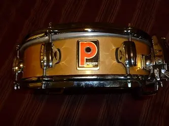 Snare's Snare's Snare's