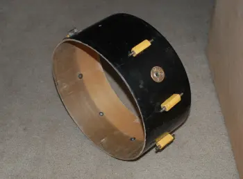 Name/Date This Gretsch Snare?