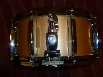 Pearl Masters Studio Birch Snare Drum