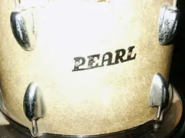 Pearl 60s President Series